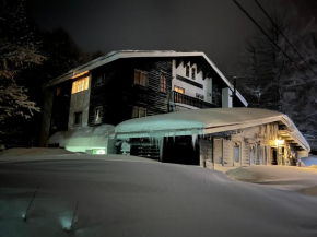 Shika Lodge